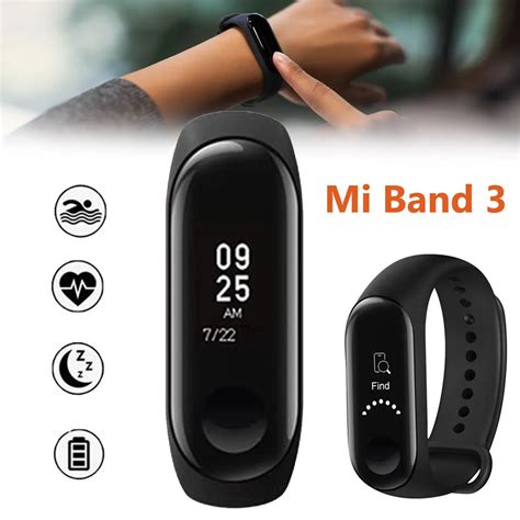 xiaomi mi band 3 smart bracelet with nfc|Xiaomi Mi band 3 battery life.